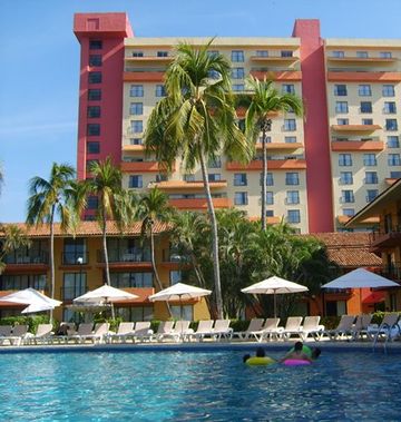 Holiday Inn Resort Ixtapa