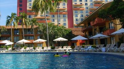 Holiday Inn Resort Ixtapa