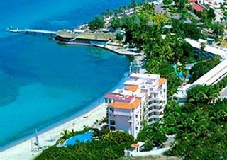La Concha Beach Hotel & Condominiums