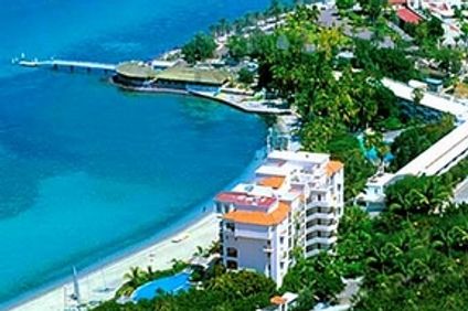 La Concha Beach Hotel & Condominiums