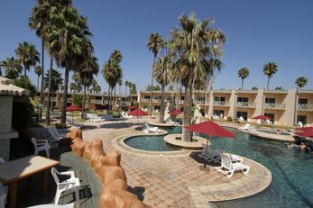 Estero Beach Hotel Resort