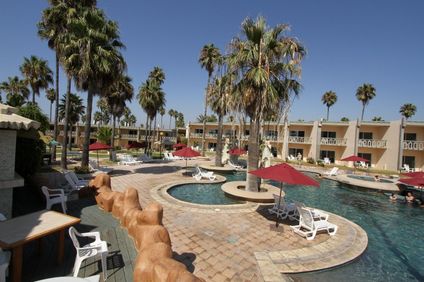 Estero Beach Hotel Resort