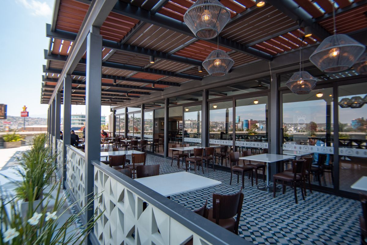 Grand Hotel Tijuana- Tijuana, Baja California Norte, Mexico Hotels