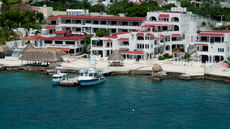 Scuba Club Cozumel