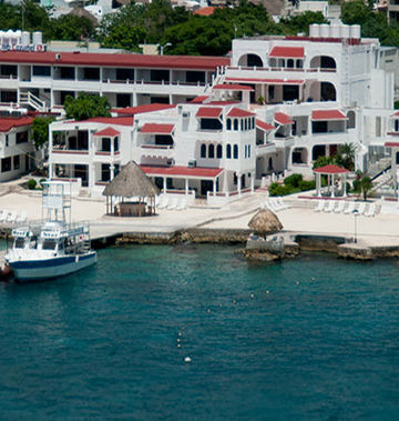 Scuba Club Cozumel