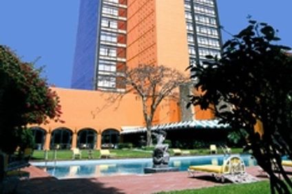 Hotel Mision Guadalajara Carlton