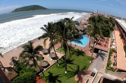 The Palms Resort of Mazatlan