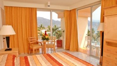 Sunscape Puerto Vallarta Resort & Spa