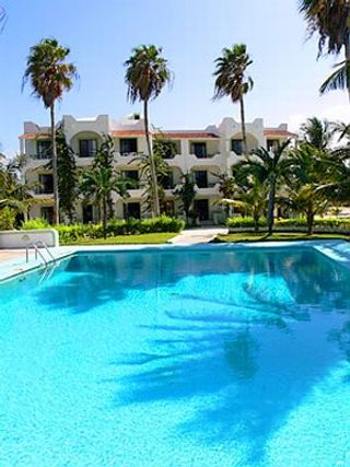 Hotel Club Akumal Caribe