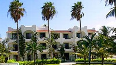 Hotel Club Akumal Caribe