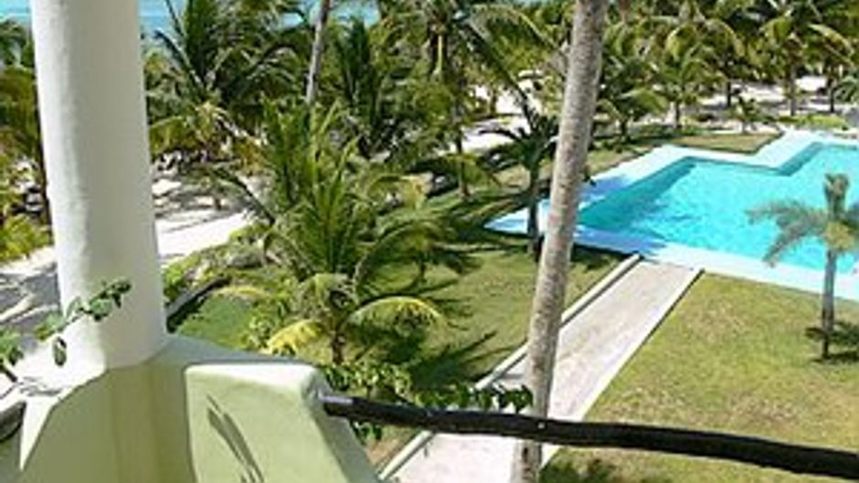 Hotel Club Akumal Caribe Suite
