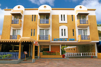 Hotel Azteca Inn