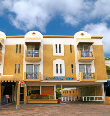 Hotel Azteca Inn