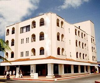 Suites Bahia