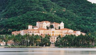 Grand Isla Navidad Resort