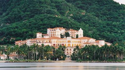 Grand Isla Navidad Resort