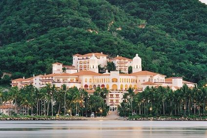 Grand Isla Navidad Resort