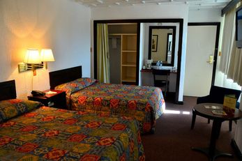 Hotel Casablanca