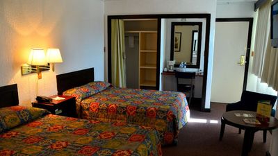 Hotel Casablanca