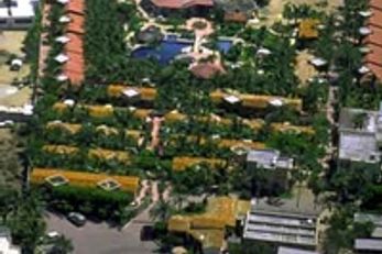 Hotel Buena Vista Beach Resort