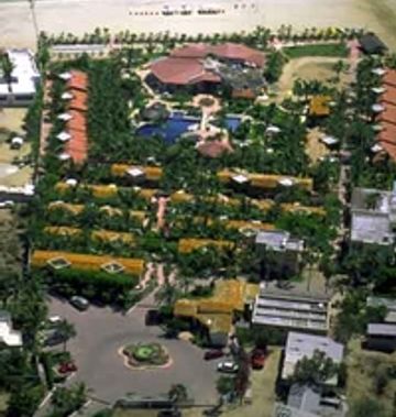 Hotel Buena Vista Beach Resort