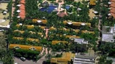 Hotel Buena Vista Beach Resort