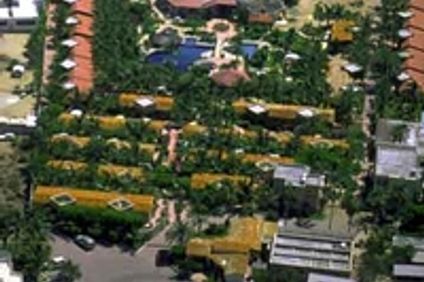 Hotel Buena Vista Beach Resort