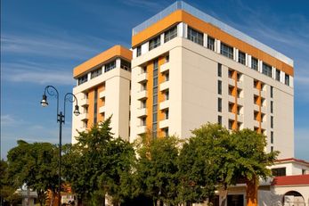 Hotel El Conquistador