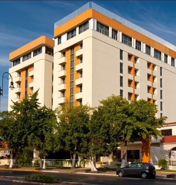Hotel El Conquistador