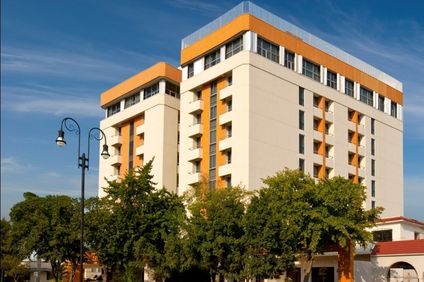 Hotel El Conquistador
