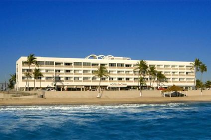 Hotel de Cima