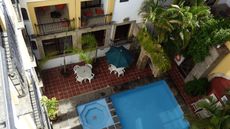 Hotel De Mendoza