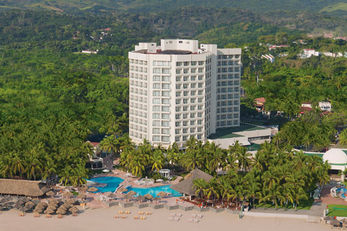 Sunscape Dorado Pacifico Ixtapa