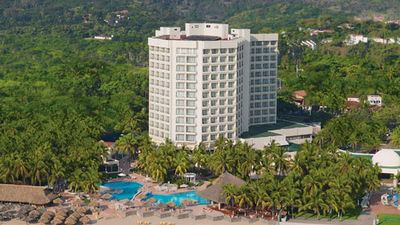 Sunscape Dorado Pacifico Ixtapa