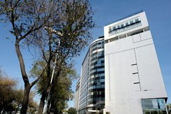 Hotel Fontan