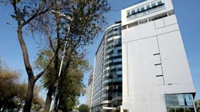 Hotel Fontan
