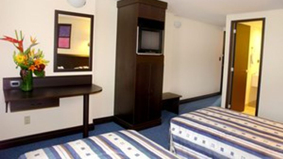 Hotel Fontan Health