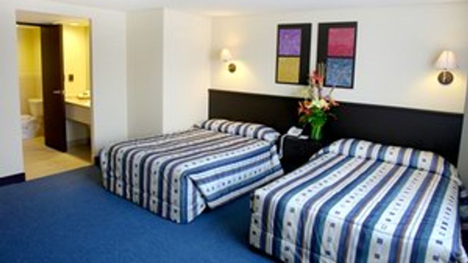 Hotel Fontan Suite