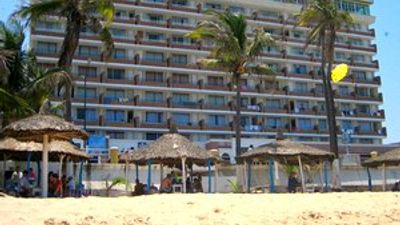 Hotel Hacienda