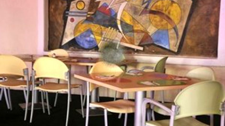 Hotel Hacienda Restaurant