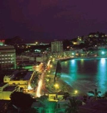 Hotel La Siesta