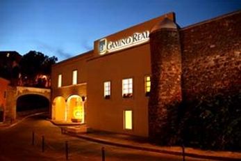 Camino Real Guanajuato
