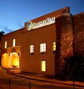 Camino Real Guanajuato