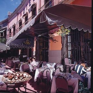 Posada Santa Fe Hotel