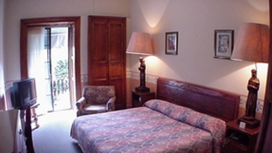 Posada Santa Fe Hotel Suite