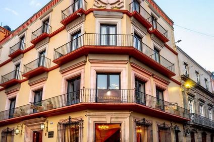 Hotel San Diego