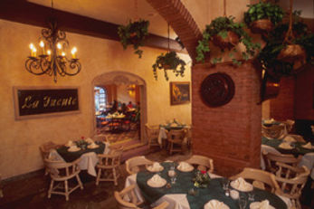 Hotel Santa Anita