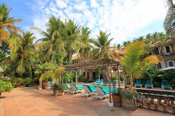 Hotel Santa Fe