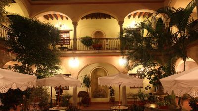Hotel CasAntica