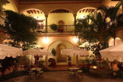 Hotel CasAntica